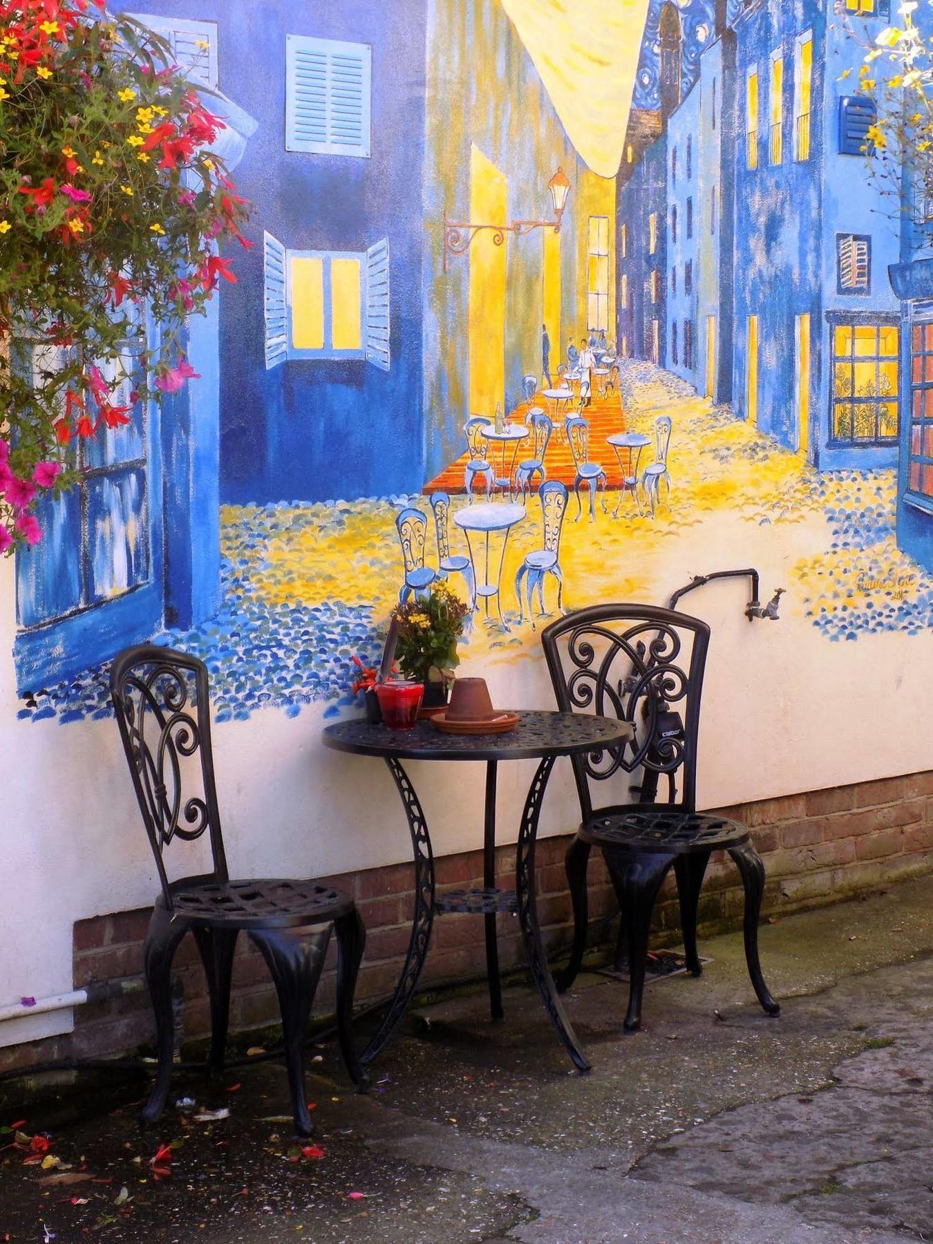 The Angel B&B ชิชิสเตอร์ ภายนอก รูปภาพ